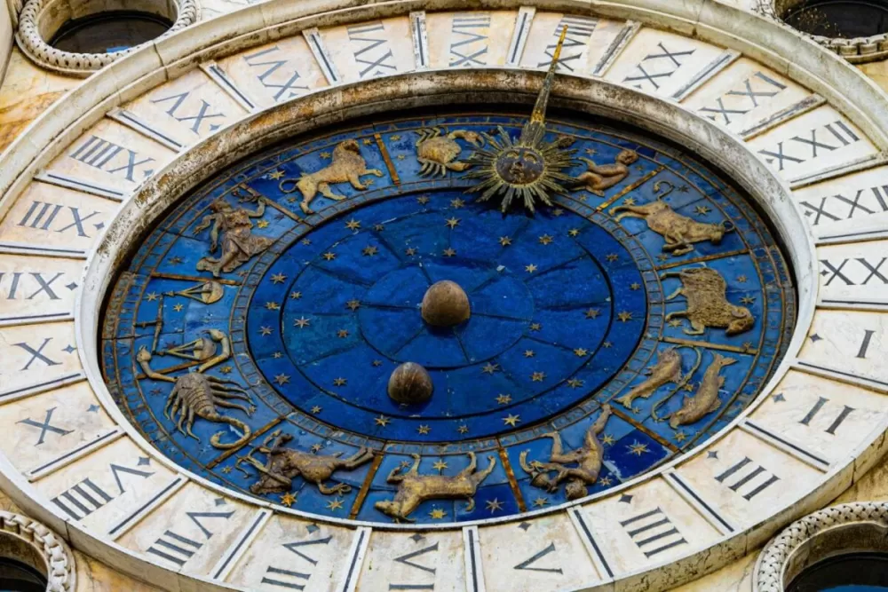 Gemini Daily Horoscope – October 22, 2026