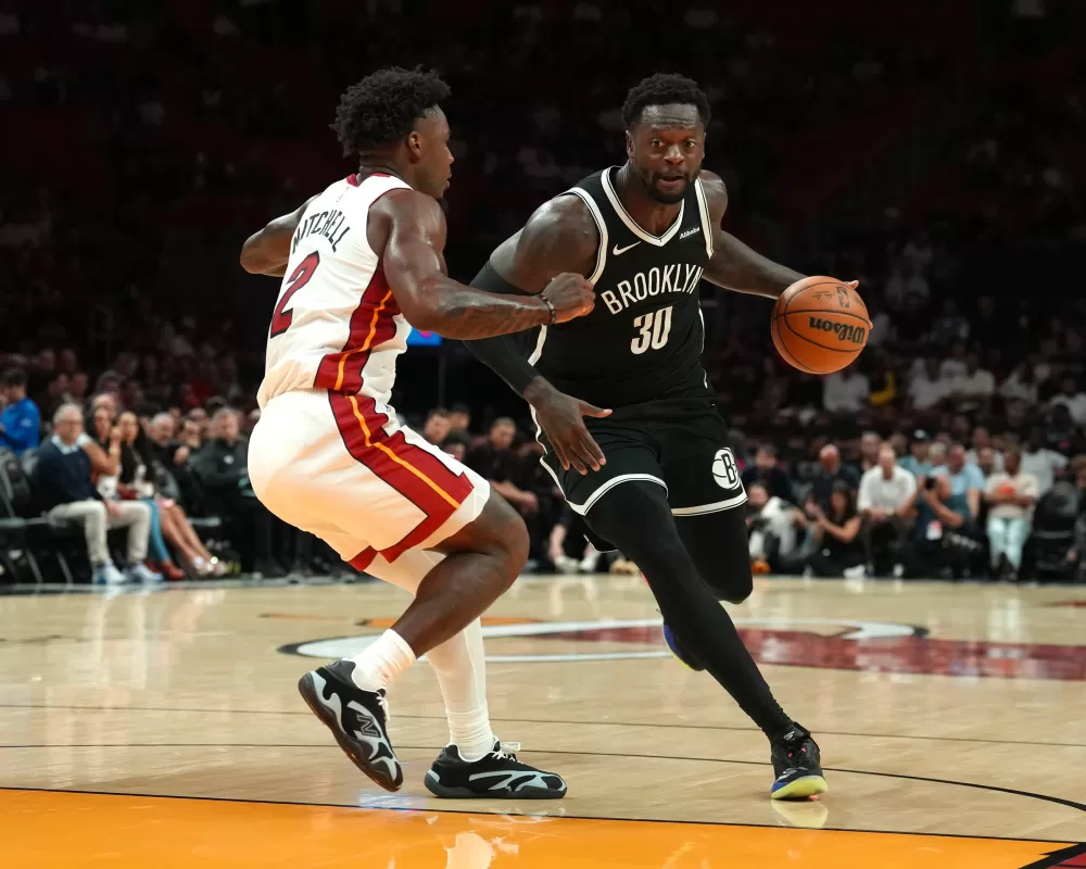 Hornets vs Nets: Wednesday’s Top NBA Betting Pick