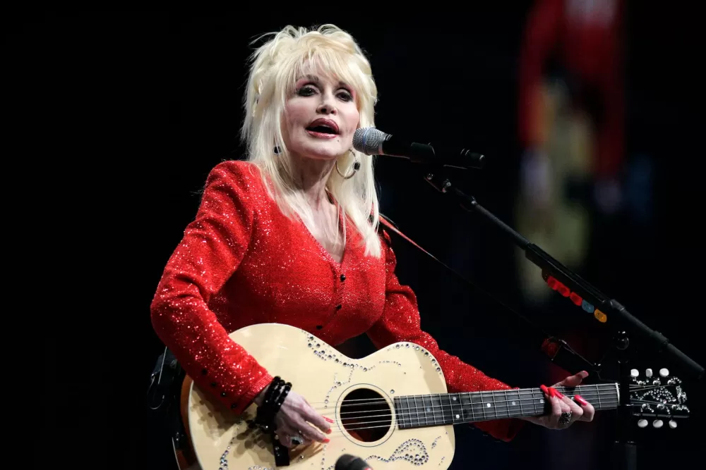 How to Watch Dolly Parton’s ‘I Will Always Love You’ Celebration Live – Free Options Included
