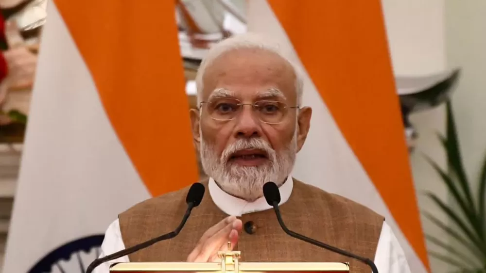 India and Poland Forge Deeper Ties in Defence, Space and Nuclear Energy