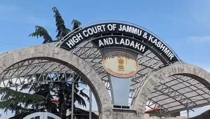 World’s Highest‑Altitude Court Bench Begins Regular Hearings in Leh