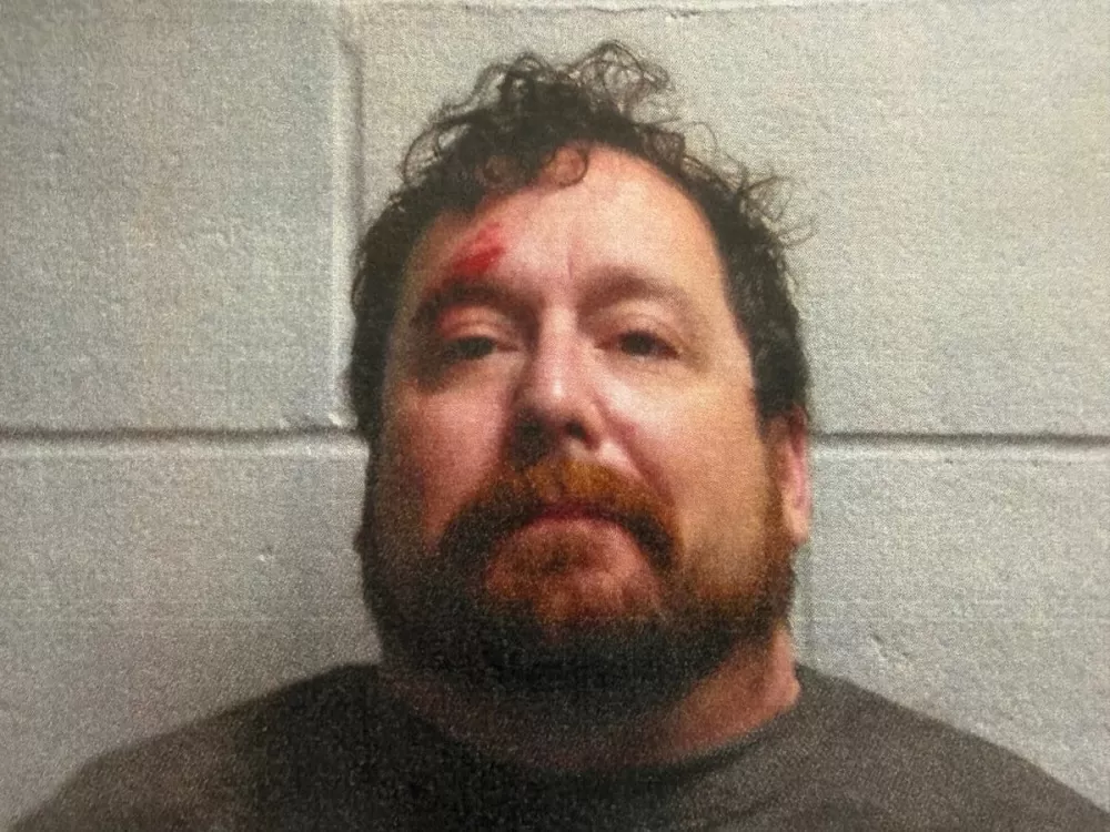 Nashua Driver Faces Second DUI After Crash in Milford