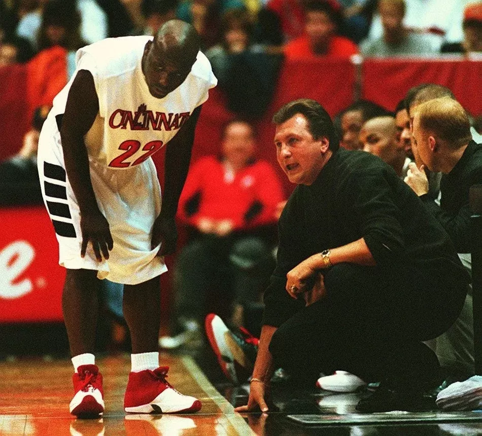 Bob Huggins’ Enduring Legacy Seen Through the Eyes of a Bearcats Legend