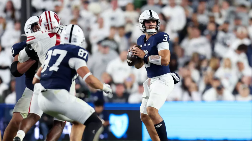 Penn State’s Bye‑Week: What’s Brewing Inside the Nittany Lion Den