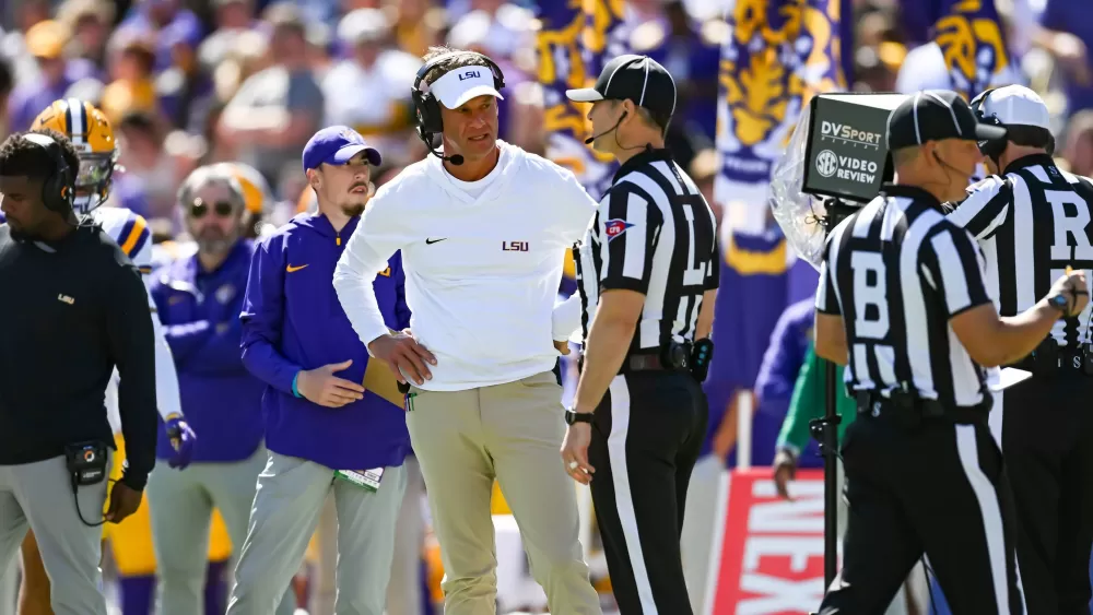 Lane Kiffin Warns Auburn About a Post‑Win Hangover