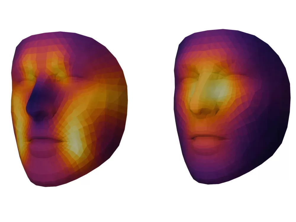 Your Selfie Could Reveal Your Health: AI Estimates Biological Age and Cancer Risk