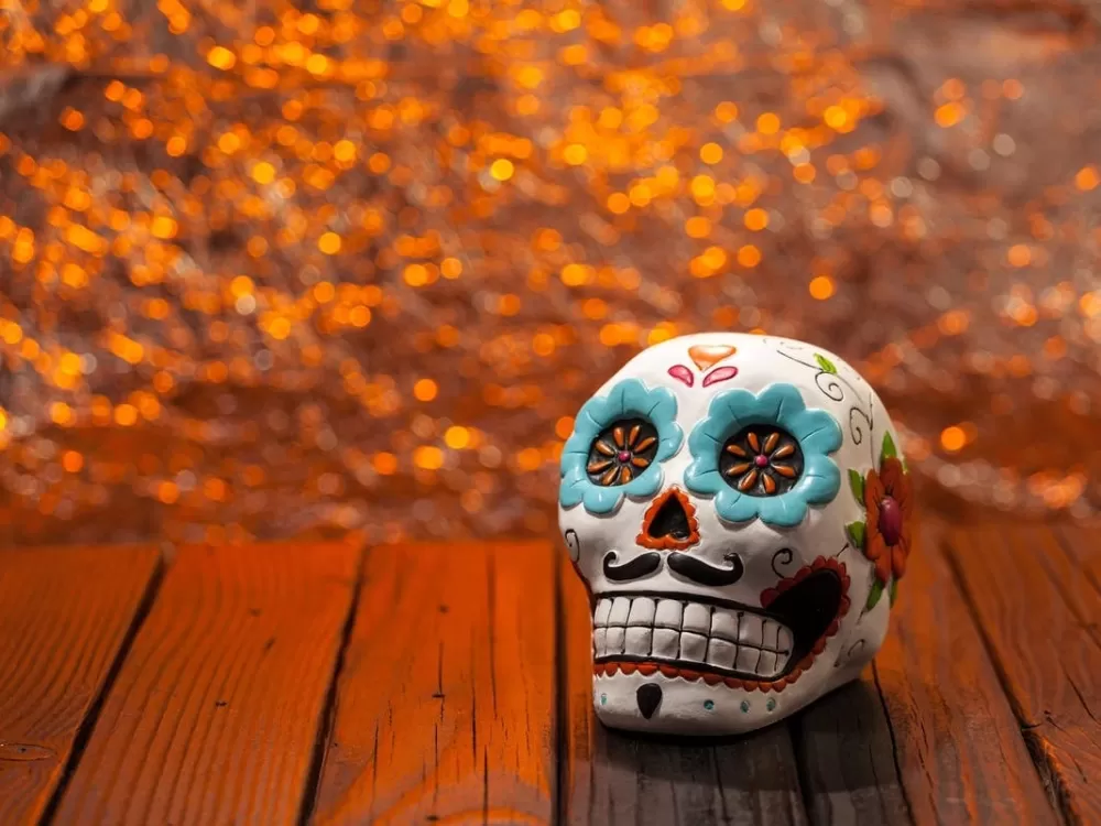 Baldwin Park’s Día de los Muertos Celebration Moves Indoors