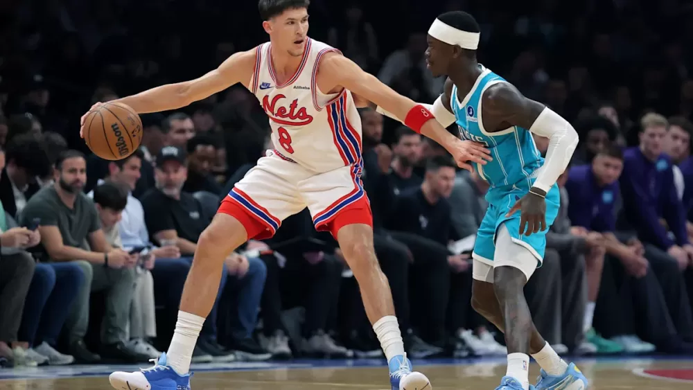 Are the Brooklyn Nets Doomed to Be the NBA’s Worst Team?