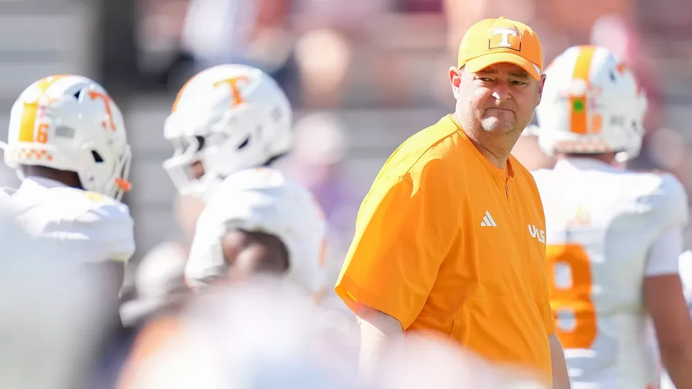 Heupel’s Game‑Day Blueprint: Tennessee Takes on South Carolina