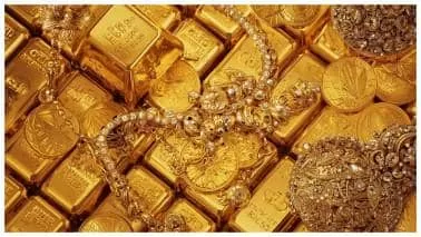 Bring Gold Home – Build a Domestic Bullion Market