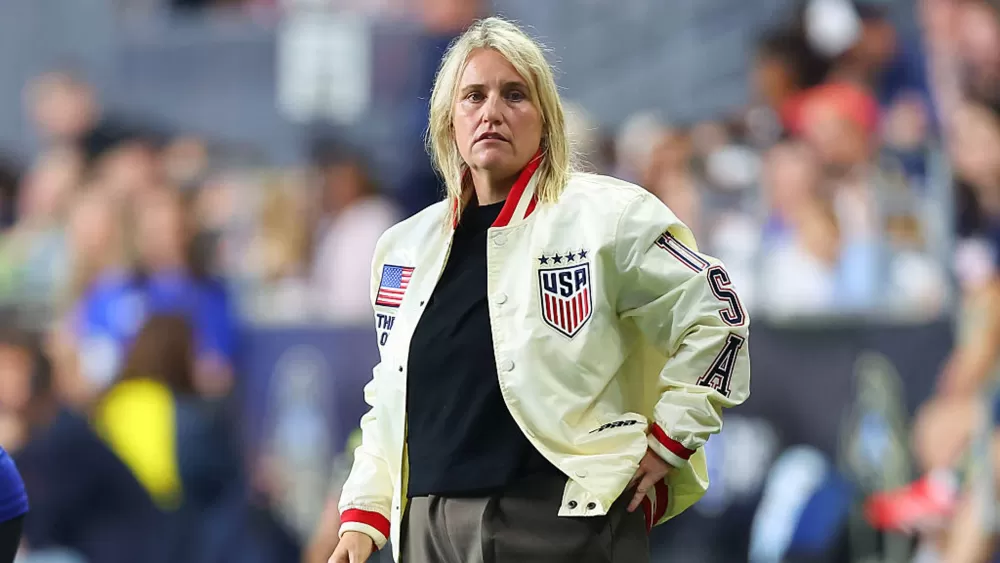 USWNT Legends Urge Emma Hayes to Prioritize Team Chemistry Before World Cup