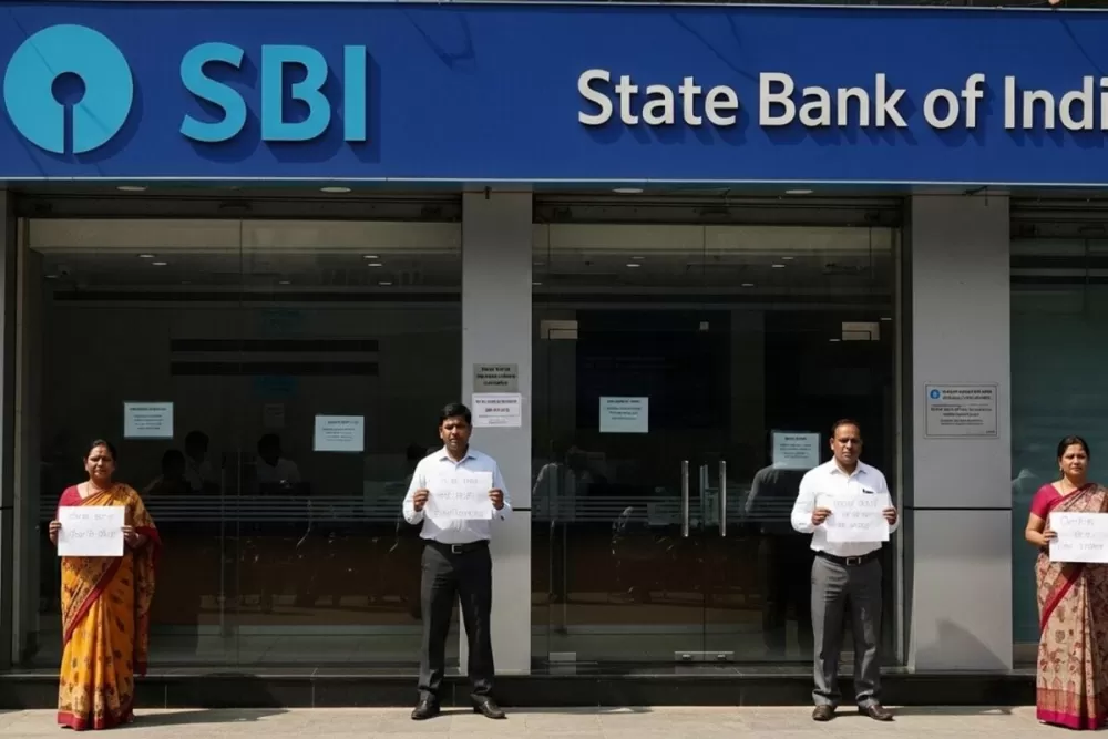SBI Data Leak: Bank Reaches Out to Affected Customers, Affirms Funds Are Safe