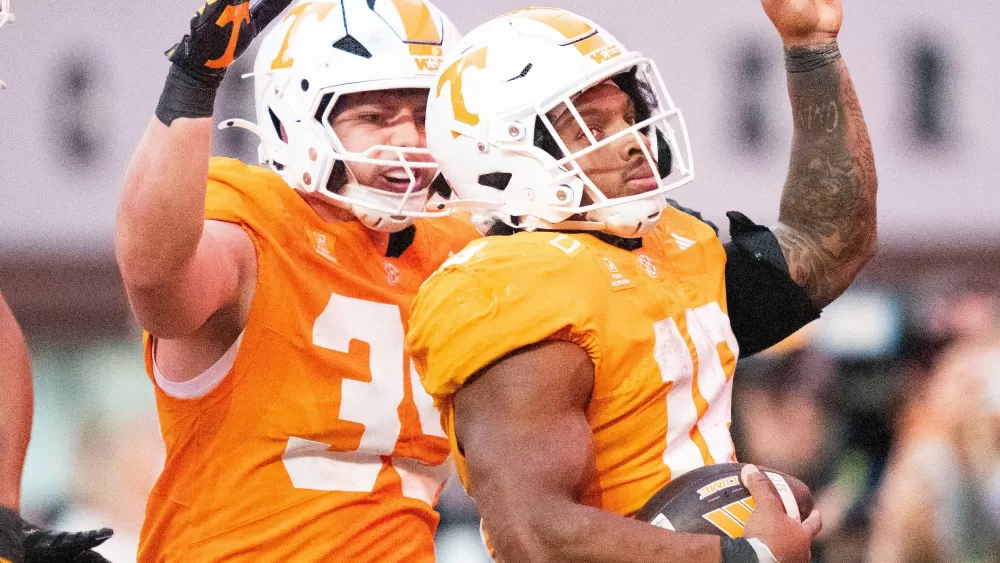 Six College Players the Seattle Seahawks Should Be Watching After Week 7