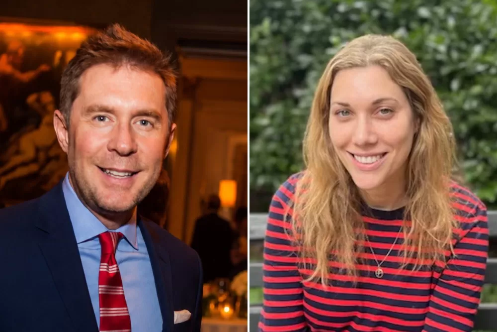 Tony Lipp and Dara Gordon Become Partners at Entertainment 360
