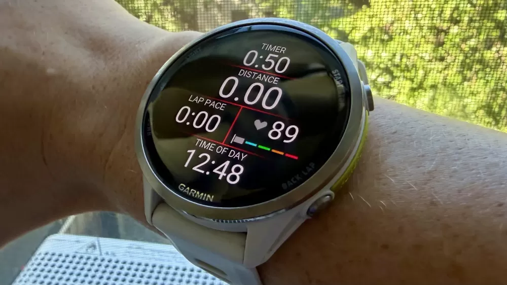 Why Updating Your Garmin Heart‑Rate Zones Matters (And How to Do It)