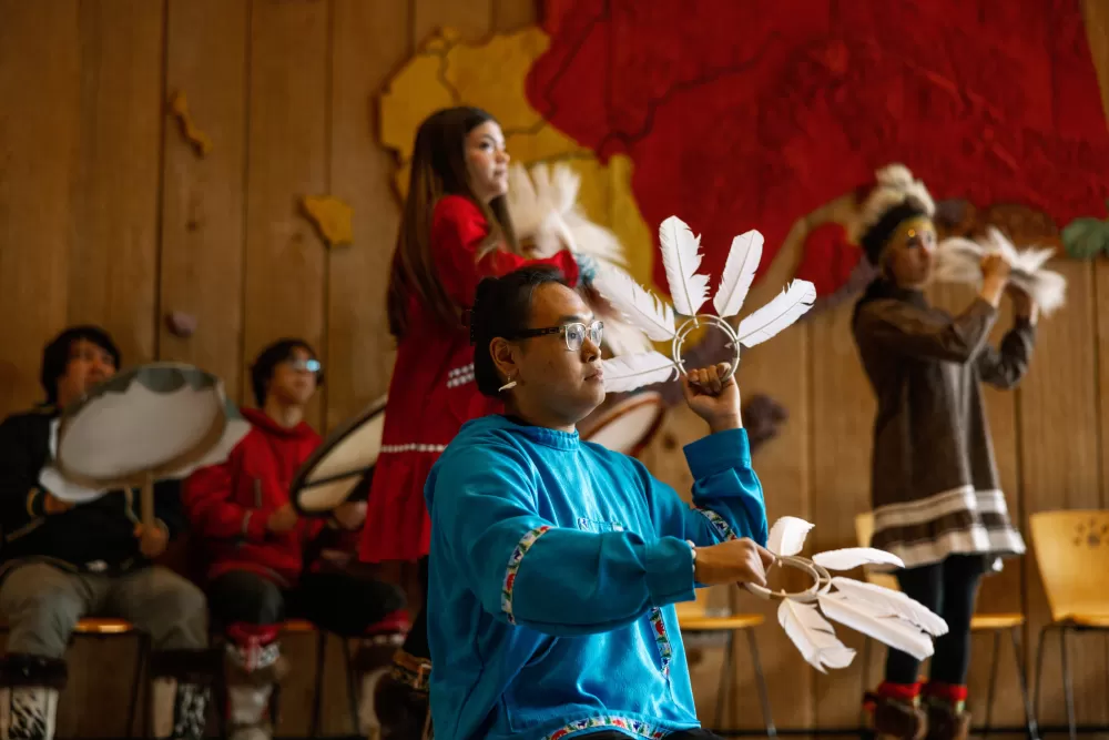 Anchorage: Unveiling the Soul of Alaska's Indigenous Cultures
