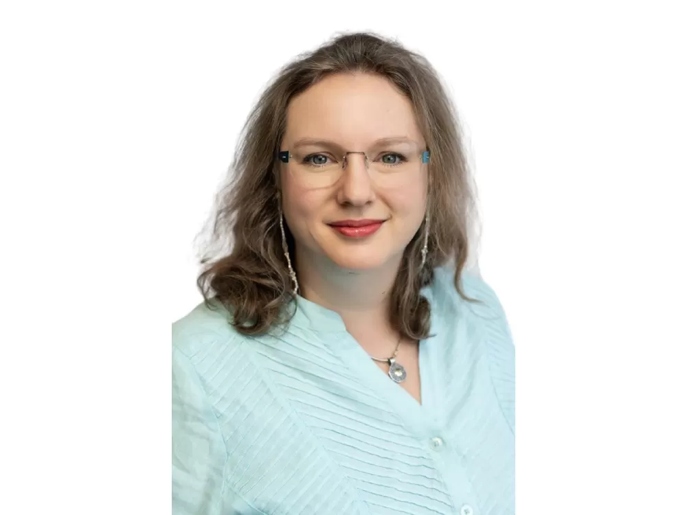 A Fresh Perspective for Orinda: Meet City Council Candidate Juana Rudati