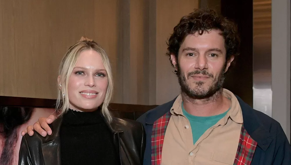 Hollywood Divide: Erin Foster and Adam Brody's Strained Stance on Israel-Palestine