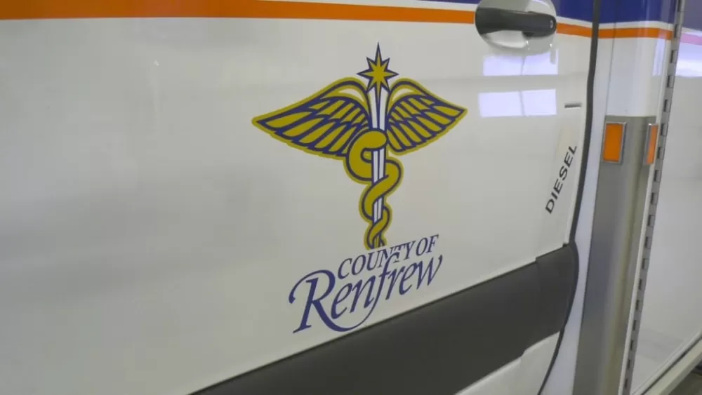 Ontario Boosts Paramedic Funding and Brings Off‑load Nurses to Renfrew County