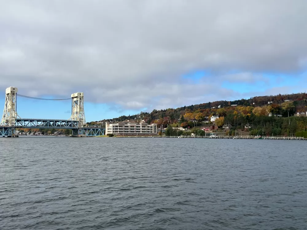 Michigan's Autumn Masterpiece: Discover Your Perfect Fall Getaway