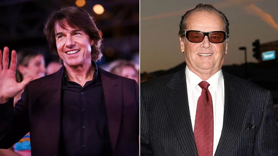 Tom Cruise’s On‑Set Punch: Kevin Pollak Reveals the Story Behind the ‘A Few Good Men’ Scuffle