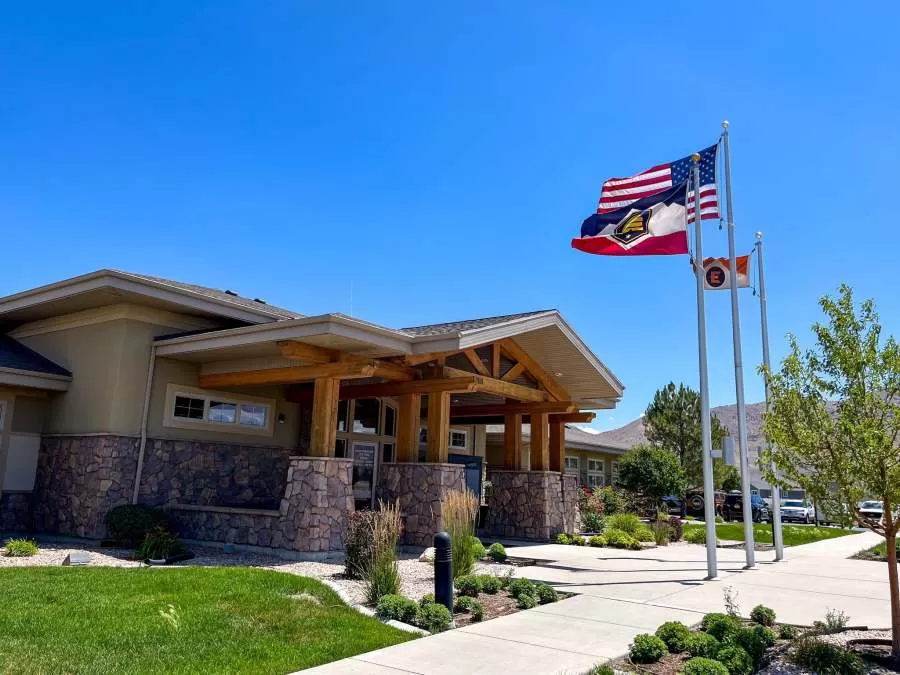 Eagle Mountain's Digital Resilience: Navigating a Million-Dollar Scam and Widespread Internet Blackouts