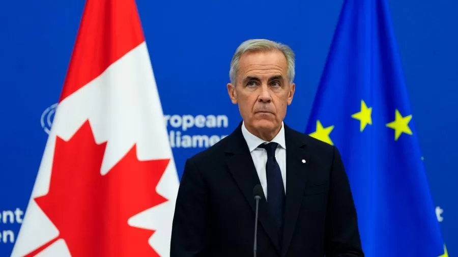When the Unthinkable Becomes Contingency: Canada's Quiet Plans for a U.S. Invasion