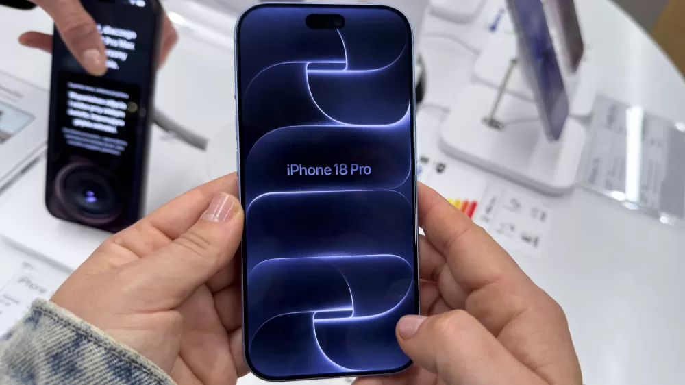 Finally, a Breather: Apple Rolls Out Critical Fix for iPhone 18 Pro's Pesky Random Reboots