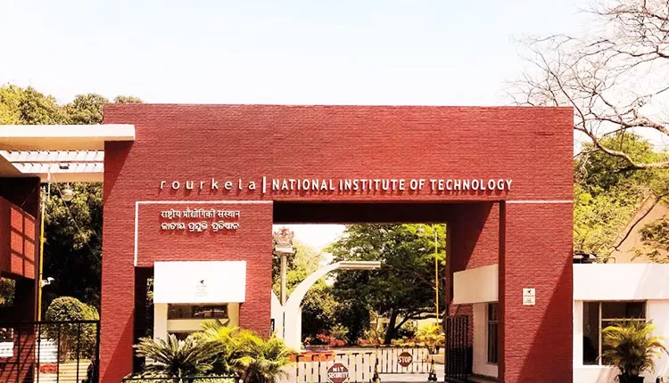 NIT Rourkela Prepares to Host Landmark 17th Odisha Environment Congress