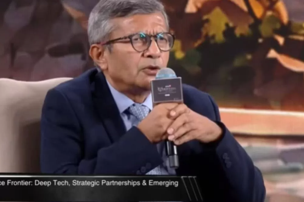 PM Modi's Tech Vision: A Driving Force for India's Defence Innovation