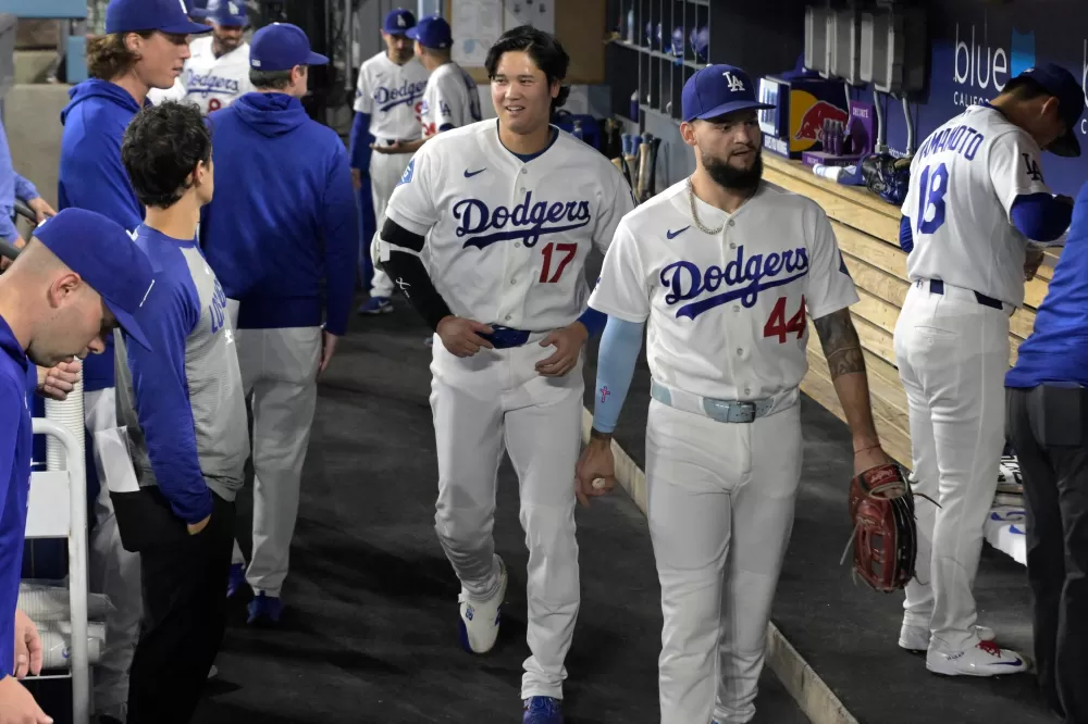 Ohtani's Return: A Measured Hope for the Dodgers Postseason Push