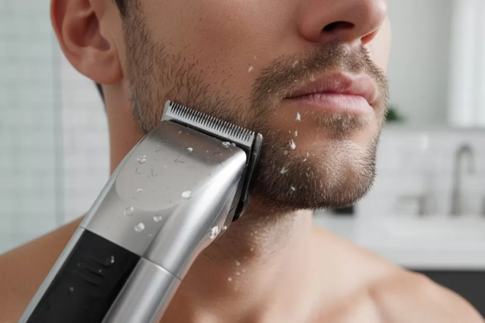 The Modern Man's Best Friend: Unpacking the Essentials of a Truly Reliable Trimmer