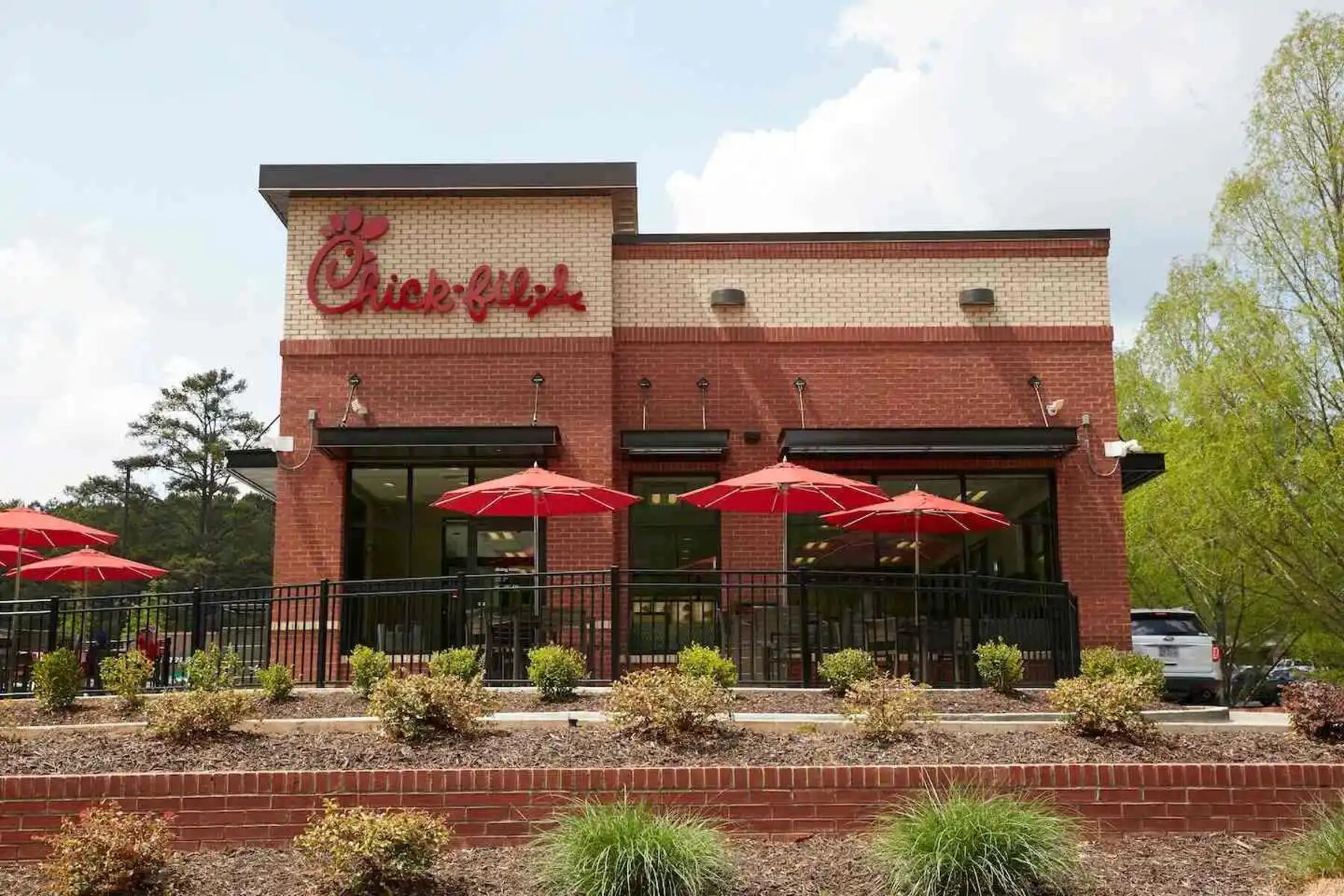 Northern Michigan's Taste Buds Rejoice! Chick-fil-A is Finally Coming to Gaylord!