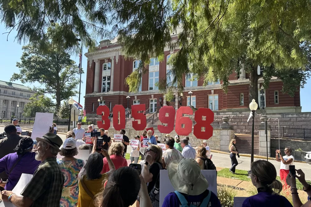 High Stakes, Sudden Halt: Supreme Court Intervenes in Missouri's Electoral Landscape
