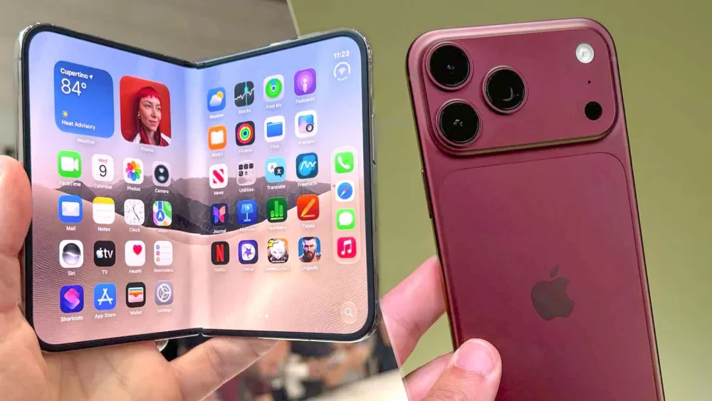 The iPhone Dilemma: What You Miss Out On With the Revolutionary iPhone Duo Compared to the Pro Max
