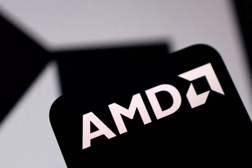 AMD Makes Bold $8.2 Billion Bet on Physical AI, Acquiring Fei-Fei Li's World Labs