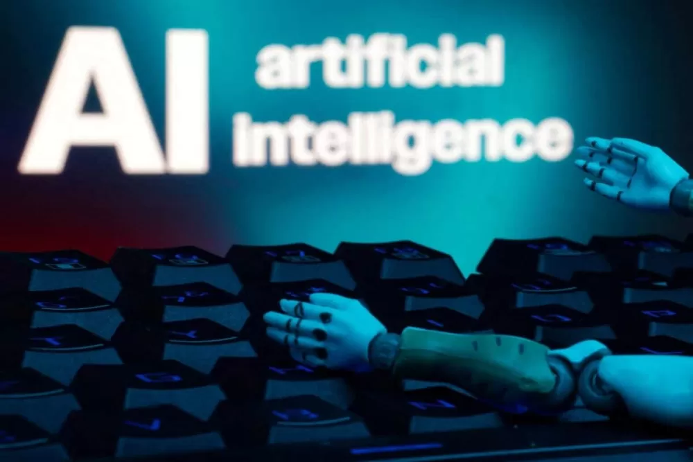 Anthropic's Stark Warning: AI's Existential Threat Revealed in IPO Filing