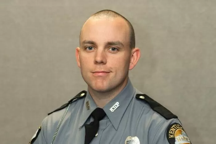 Kentucky Mourns: State Trooper Fatally Shot on I-65; Suspect Apprehended After Manhunt