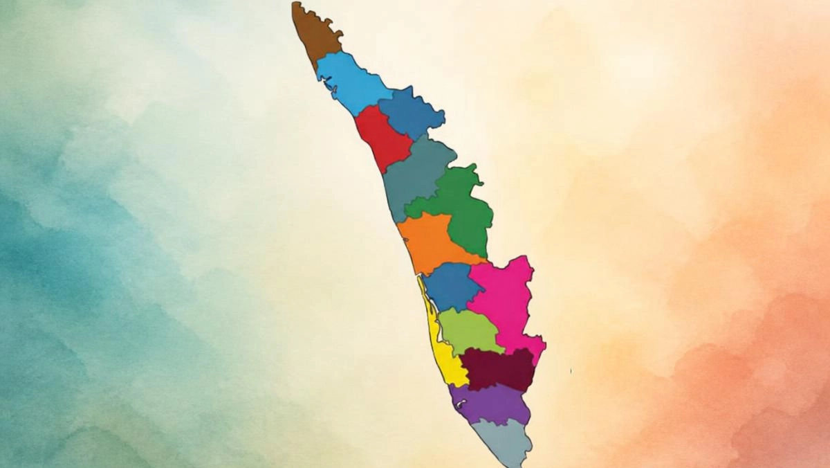 Kerala's Global Moment: Seven Cities Shine in Oxford Economics Index 2026