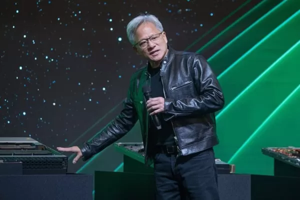 Nvidia's Bold Bet: De-Risking AI Chip Loans to Ignite a New Era for Smaller Cloud Innovators