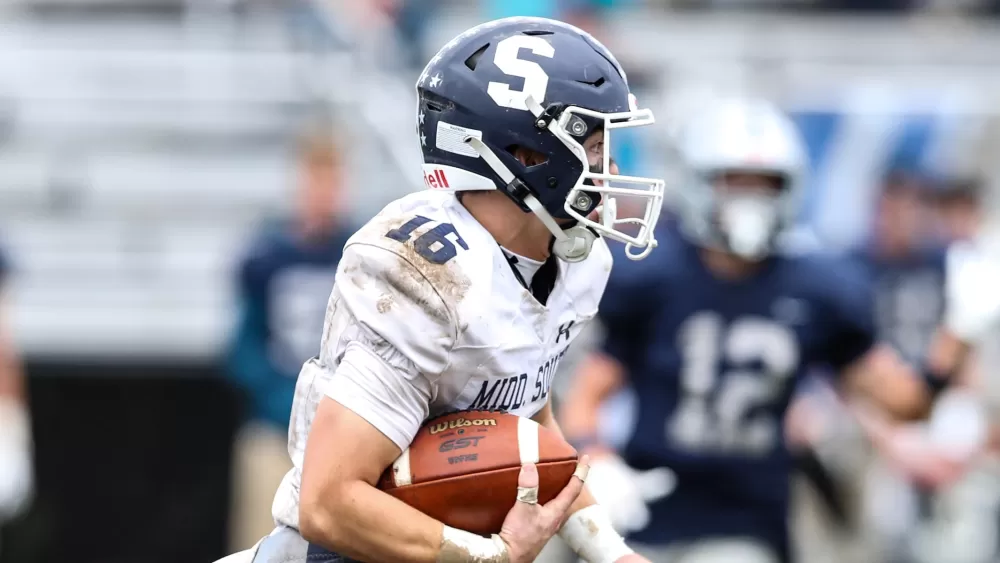 The Rocket Strikes Again: Thorne's Electrifying Return Lifts Northwood to Crucial Tie