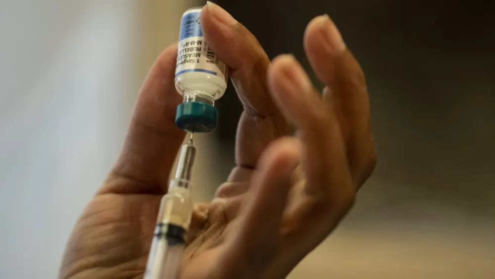 Navigating the Complex Landscape of Parental Vaccine Hesitancy