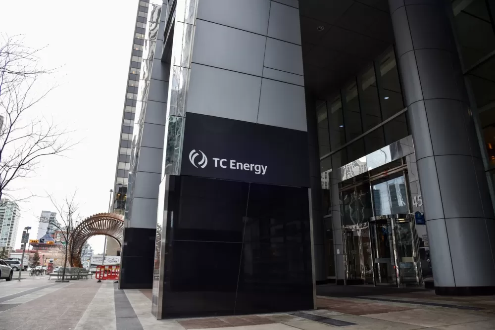 TC Energy's Strategic Advantage: Fueling the AI Revolution with Natural Gas and a Robust 4.3% Yield