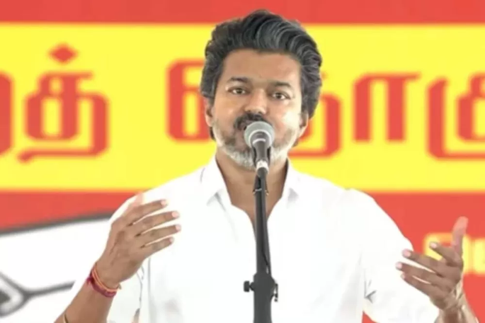 The Chief Minister's Iron Will: Unpacking M.K. Stalin's Remarkable Fitness & Diet Secrets