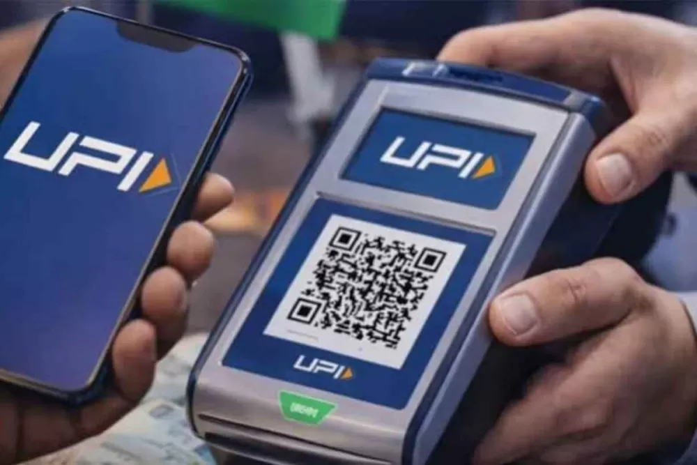 India's Traders Call Off 'No UPI Day' Protest After Crucial Meeting with Finance Minister