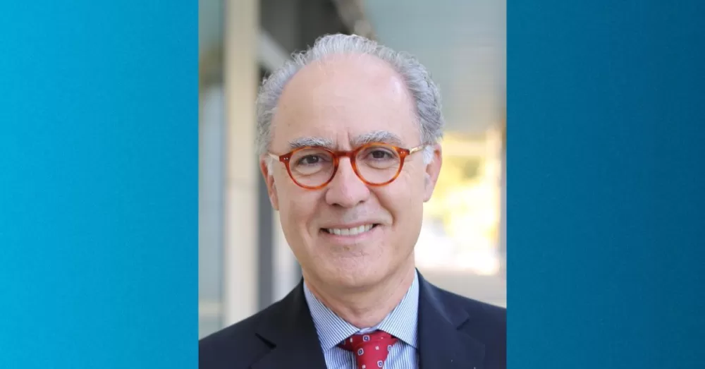 UC San Diego's Miroslav Krstic Earns Coveted CNRS Fellow-Ambassador Title, Strengthening Global Scientific Ties